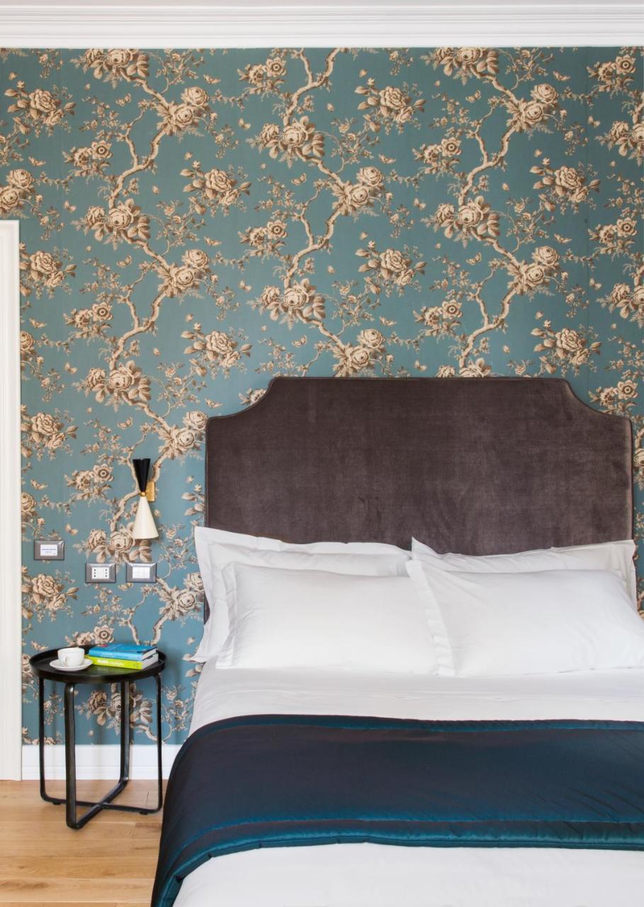 Hotel Favilla Di Charme Roma