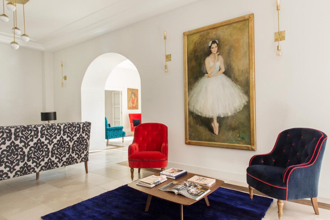 Hotel Favilla Di Charme Roma