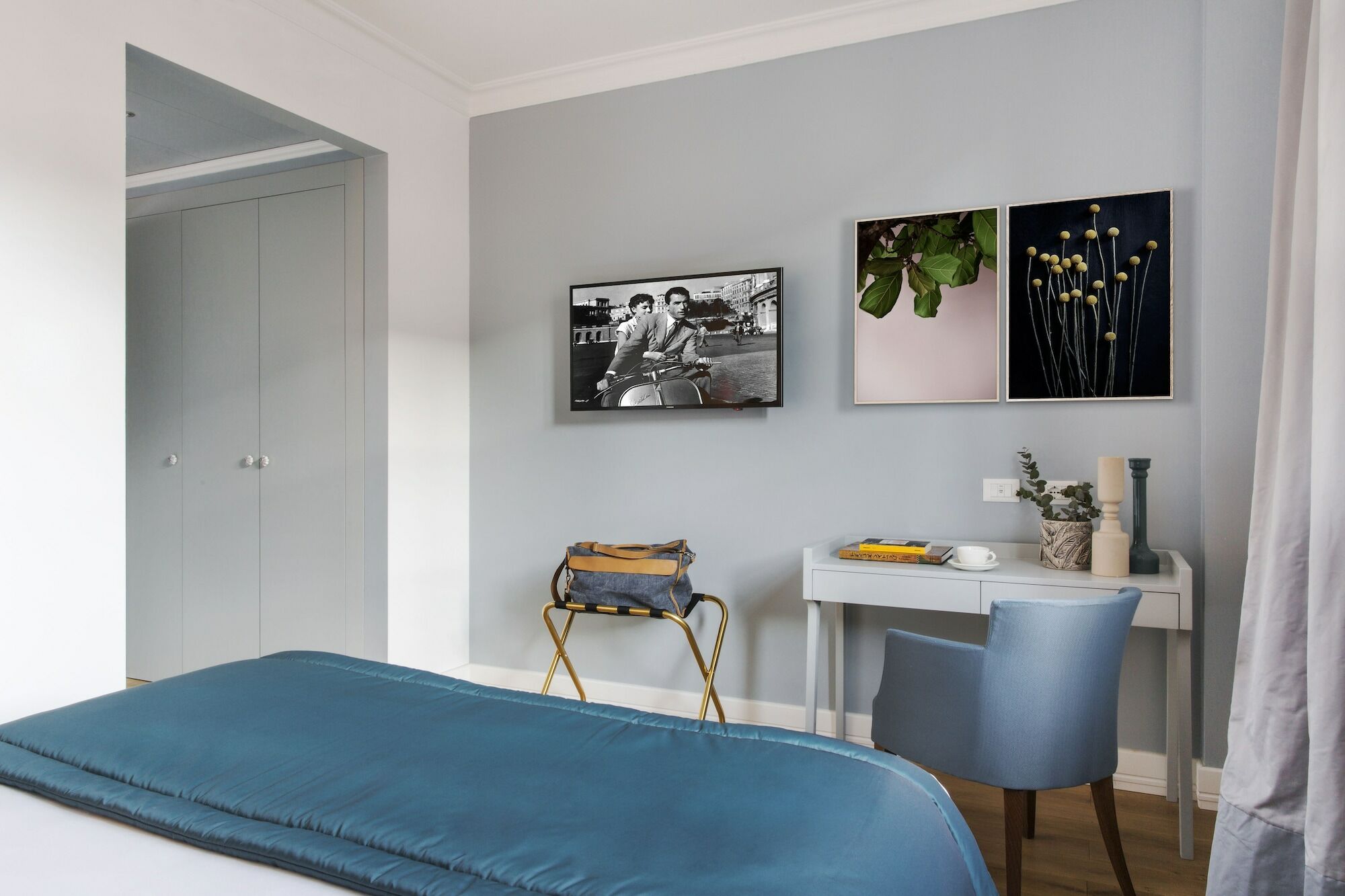 Favilla Di Charme Hotel Roma
